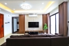 Spacious 1 bedroom apartment for rent in Xuan la, Tay ho